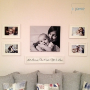 Семейный коллаж